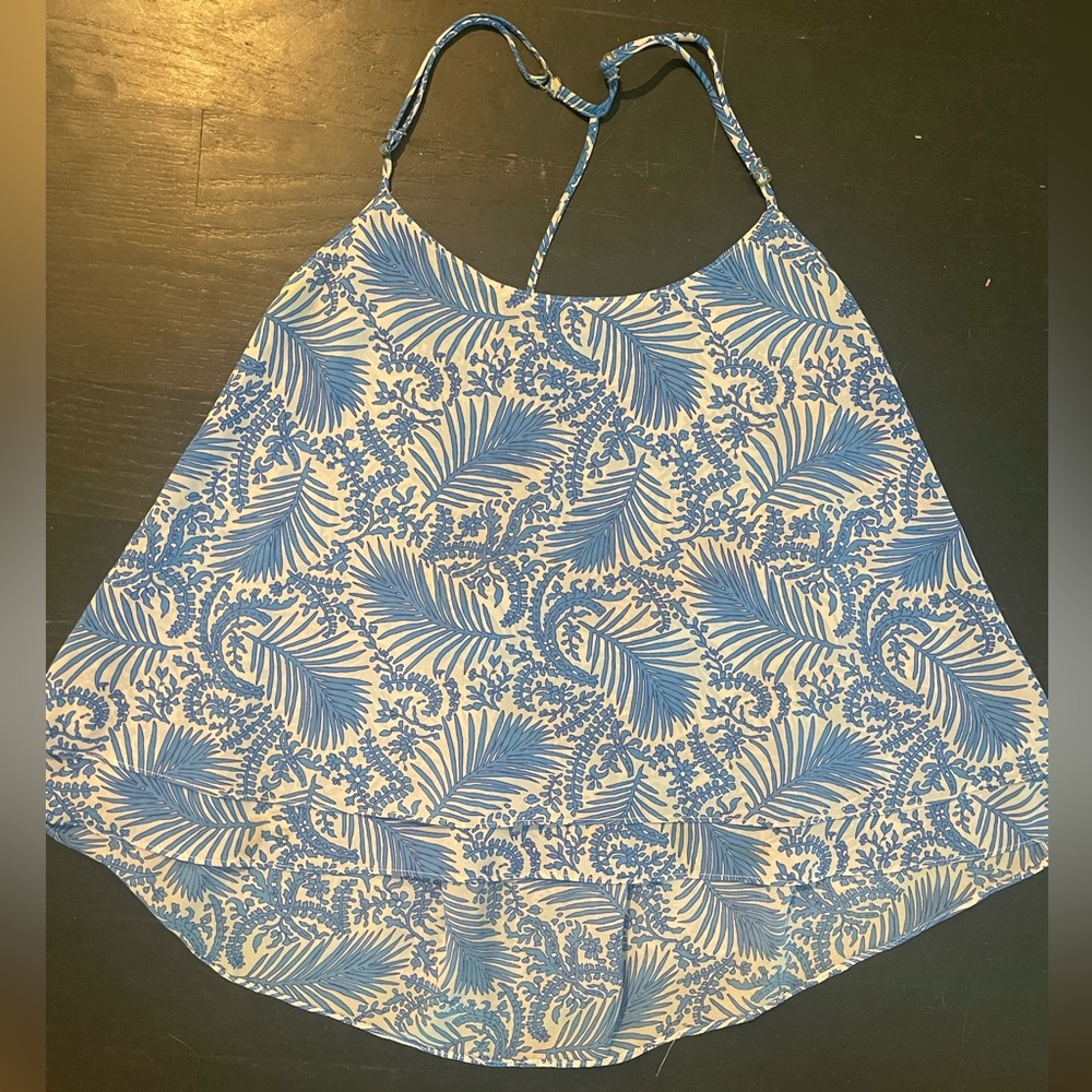 Show Me Your Mumu top